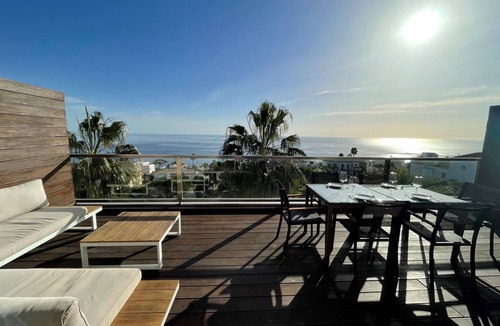 Manilva Apartment | Punta Paloma 2142 Breathtaking Scenery