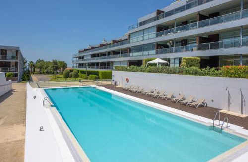 Manilva Apartment | Punta Paloma 2451 Mediterranean-View