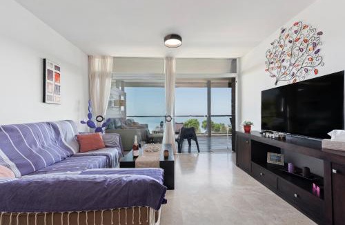 Manilva Apartment | Punta Paloma 2451 Mediterranean-View