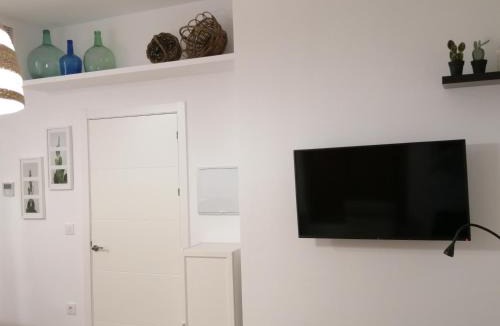 Santa Marina Apartment | Purísima Vivienda Turística