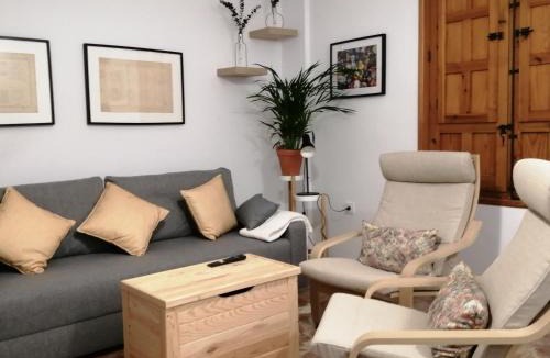 Santa Marina Apartment | Purísima Vivienda Turística