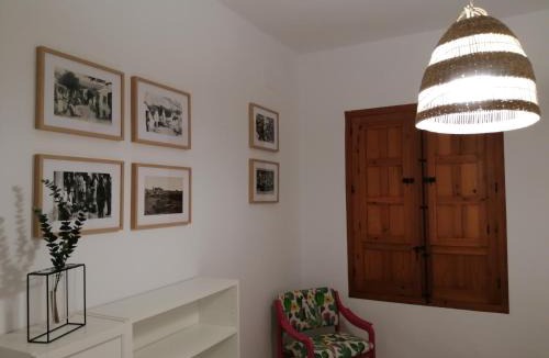 Santa Marina Apartment | Purísima Vivienda Turística