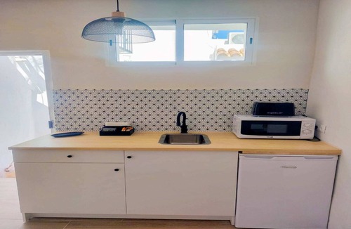 San Ambrosio Apartment | Pura Vida - Apartment In Vejer De La Frontera