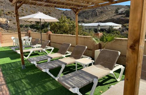 Torrox Apartment | Pura Vida El Morche