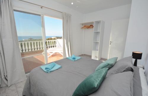 Torrox Apartment | Pura Vida El Morche