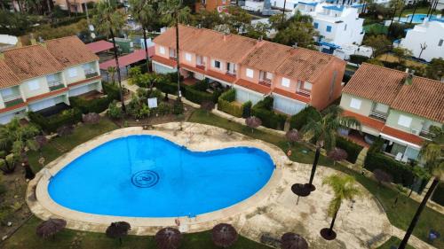 Islantilla House | Pura Vida
