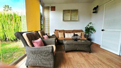 Islantilla House | Pura Vida