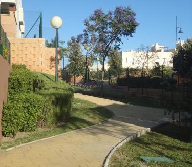 Velez-Malaga Apartment | PuraVida wifi