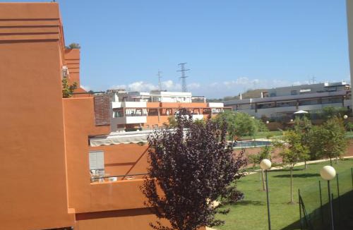 Velez-Malaga Apartment | PuraVida wifi