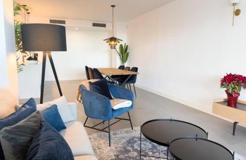 Alcorrin Bed & Breakfast | Pure South Views