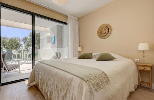 Puerto de la Duquesa Apartment | Pure South Penthouse - Manilva Luxury Condo