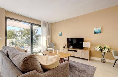 Puerto de la Duquesa Apartment | Pure South Penthouse - Manilva Luxury Condo