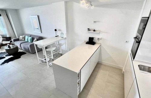 Puerto de la Duquesa Resort | Puresouthluxuryapartment