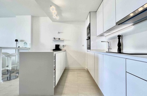 Puerto de la Duquesa Resort | Puresouthluxuryapartment
