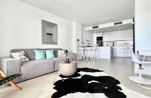 Puerto de la Duquesa Resort | Puresouthluxuryapartment