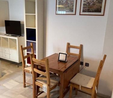 Triana Apartment | Pureza Central Suite