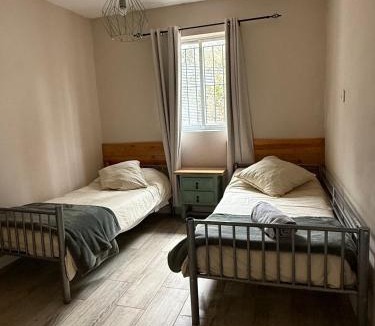 Constantina House | Pureza del Hueznar