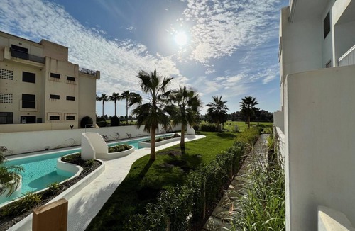 Motril Apartment | PUSHE Playa Granada Beach & Golf 12