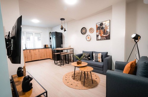 San Ildefonso Apartment | QH Hornillo de Cartuja
