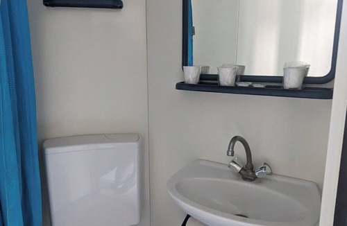 Lully Hotel | Quadruple hotel room