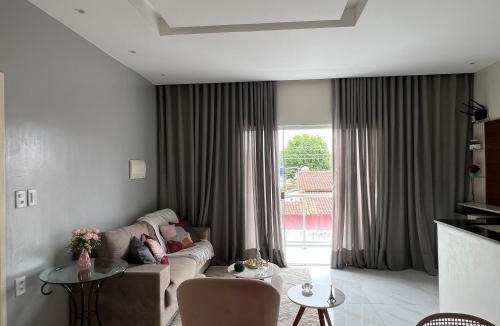 Centro House | Quarto com banheiro privado em casa de família 15km de Belém
