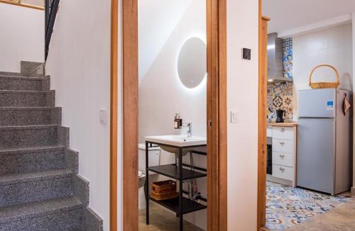 Navaluenga House | Quercus
