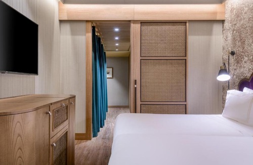 El Arenal Hotel | Querencia de Sevilla, Autograph Collection