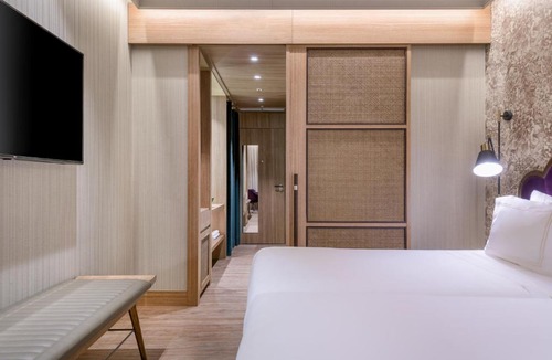 El Arenal Hotel | Querencia de Sevilla, Autograph Collection