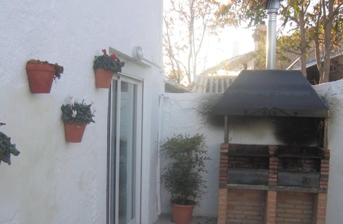 Torre del Campo House | quiet and cozy rural house