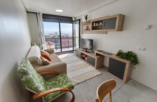 Cudon Apartment | Quiet apartment in Cudón