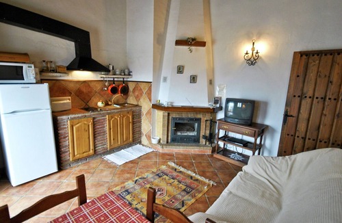 Alfarnatejo Cottage | Quiet Costa del Sol Cottage