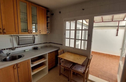 Algodonales House | Quiet House 3 bedrooms