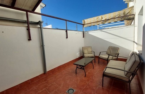 Algodonales House | Quiet House 3 bedrooms