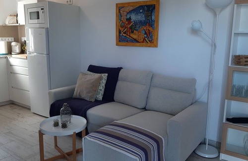 Conil de la Frontera House | Quiet vacation home near the sea with A/C, pool, and fiber optic wifi.