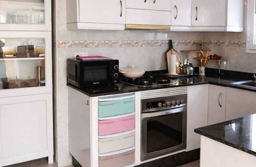 La Parata Villa | Quiet villa with pool, Mojácar (Villa Mojacasa)