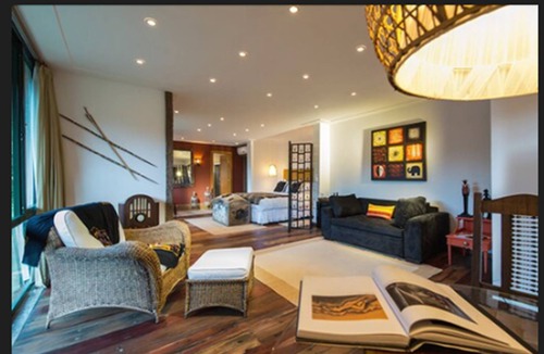 Itaipava House | Quinta da Paz Resort