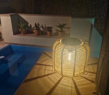 Fuente Alamo de Murcia Apartment | Quite & relaxing private apartment for 2-6 pers - Golf & Pool resort - Murcia