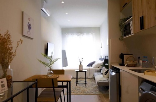 Pradolongo Apartment | R&K Apartment Madrid - Comfortable and functional Standard Apartment in town