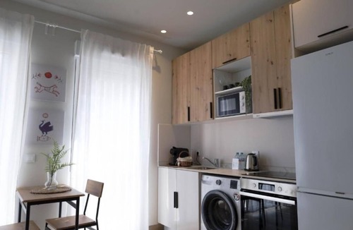 Pradolongo Apartment | R&K Apartment Madrid - Deluxe Apartment in the heart of the city