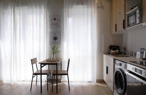 Pradolongo Apartment | R&K Apartment Madrid - Deluxe Apartment in the heart of the city