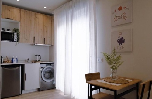 Pradolongo Apartment | R&K Apartment Madrid - With private terrace in Madrid