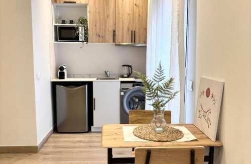 Pradolongo Apartment | R&K Apartment Madrid - With private terrace in Madrid