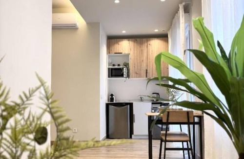 Pradolongo Apartment | R&K Apartment Madrid - With private terrace in Madrid