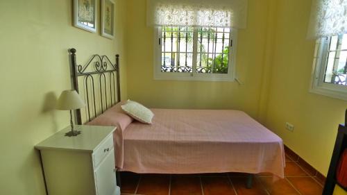 Nerja Villa | R1044 - Villa Karina
