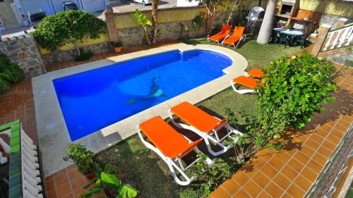 Nerja Villa | R1044 - Villa Karina