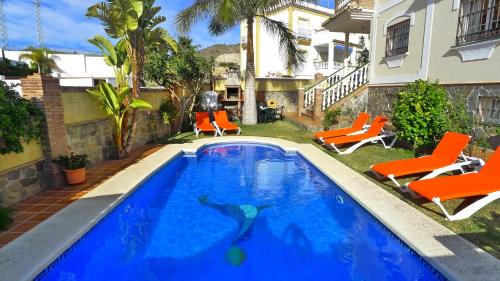 Nerja Villa | R1044 - Villa Karina