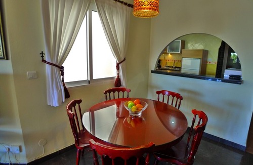Nerja City Centre Apartment | R1353 | Tuhillo 8 1D by CG Nerja Rentals