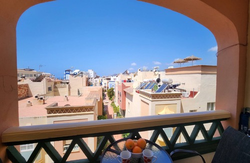 Nerja Apartment | R1372 Toboso 2, Torrecilla