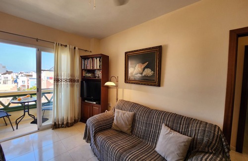 Nerja Apartment | R1372 Toboso 2, Torrecilla