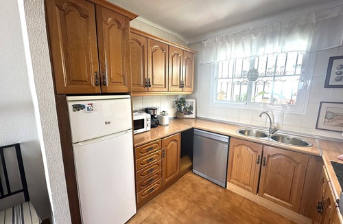 Nerja Ski Chalet | R1389 | Los Abetos 23